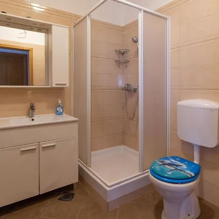 Ferienwohnung Fuer 4 Personen 2 Kinder Ca 85 Qm In Kali, Dalmatien Inseln Vor Zadar Apartmán Kali