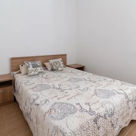 Ferienwohnung Fuer 4 Personen 2 Kinder Ca 85 Qm In Kali, Dalmatien Inseln Vor Zadar Apartmán *